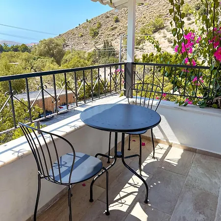 Appartamento Merhaba Suits *