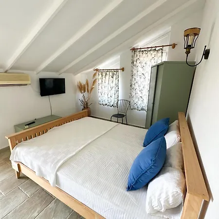 Merhaba Suits Datça