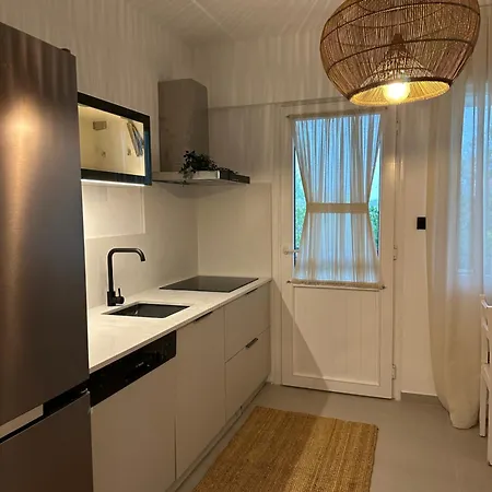 Merhaba Suits * Datça