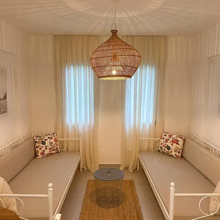 Apartamento Merhaba Suits