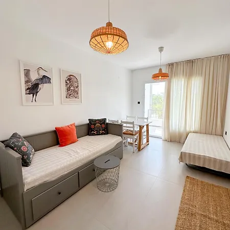 Apartamento Merhaba Suits