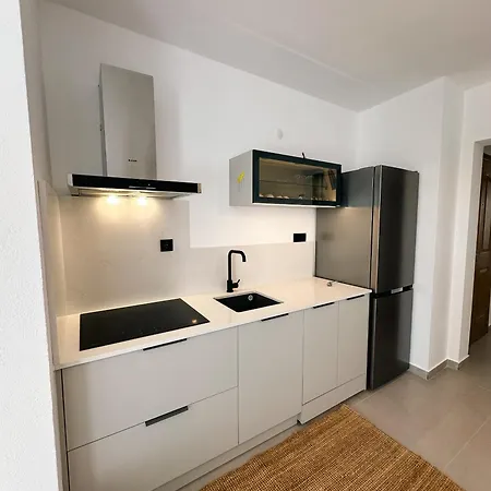 Appartamento Merhaba Suits *