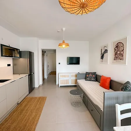 Merhaba Suits Apartamento