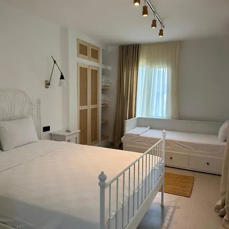 Merhaba Suits * Datça