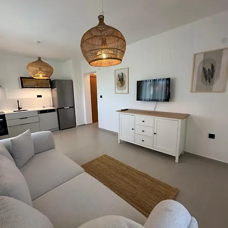 Merhaba Suits Lejlighed Datça