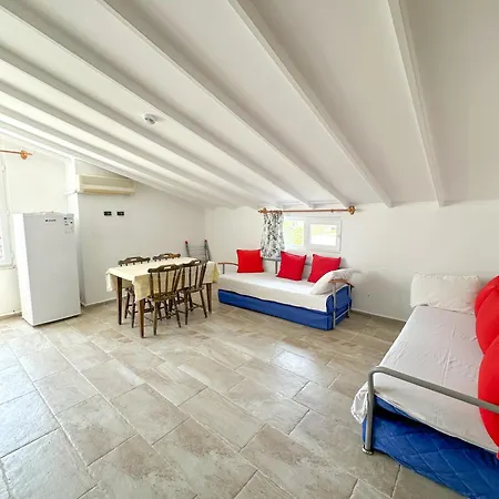 Apartamento Merhaba Suits Datça