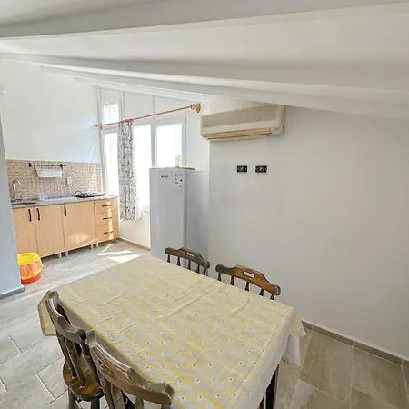 Merhaba Suits * Datça