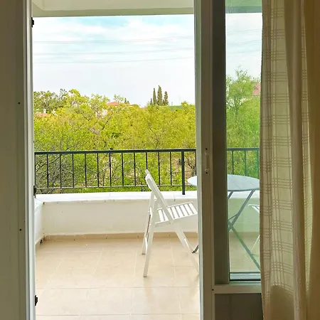 Merhaba Suits Apartamento