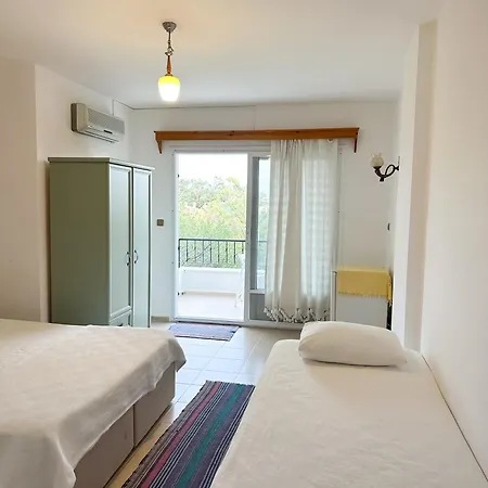 Merhaba Suits * Datça