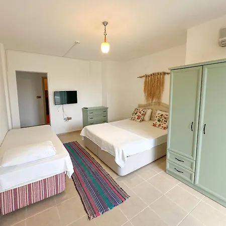 Merhaba Suits Datça