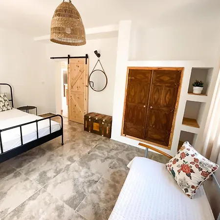 Merhaba Suits Apartmán Datça