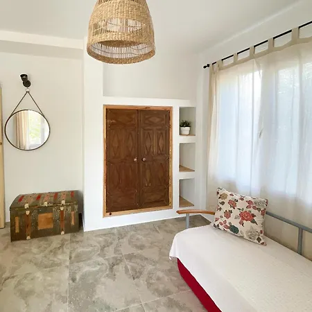 Apartmán Merhaba Suits Datça