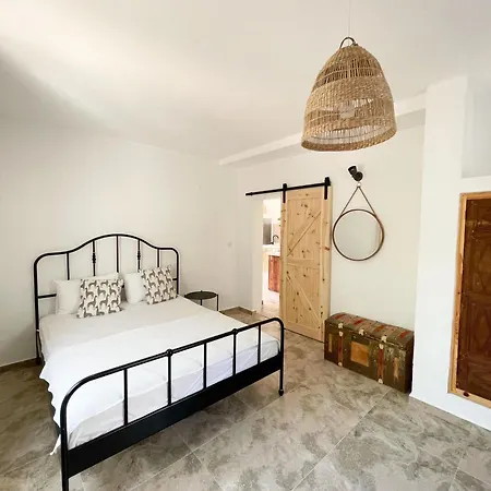 Apartmán Merhaba Suits