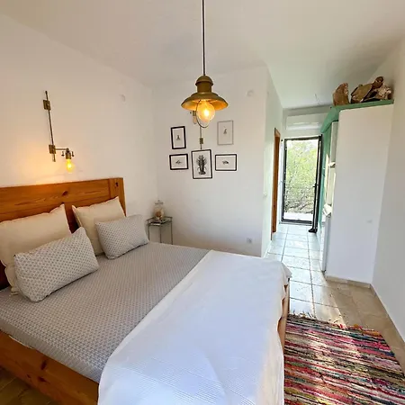 Merhaba Suits * Datca