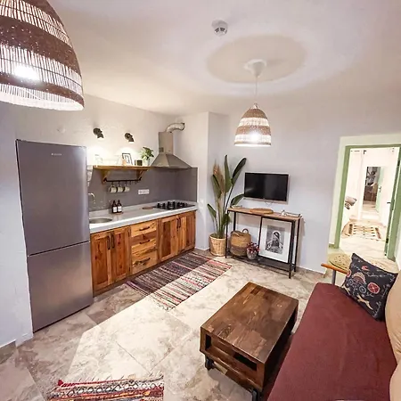 Apartmán Merhaba Suits