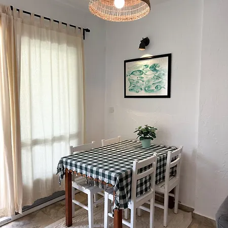Merhaba Suits Apartmán
