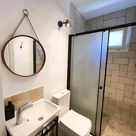 Apartment Merhaba Suits *