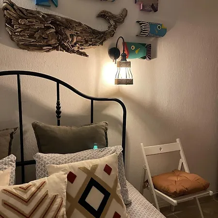 Merhaba Suits Apartmán