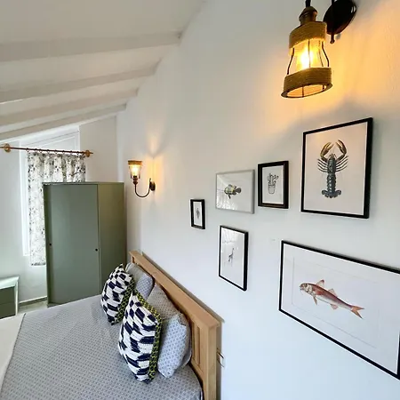 Merhaba Suits * Datca