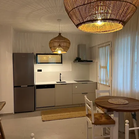 Apartmán Merhaba Suits Datça