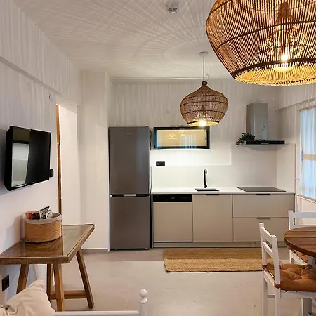 Merhaba Suits Apartment