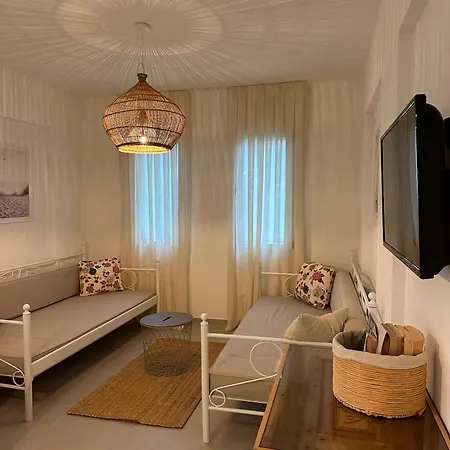 Merhaba Suits Apartment Datca