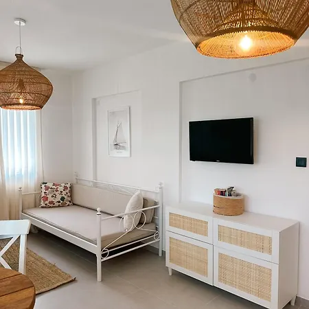 Merhaba Suits Apartmán Datça