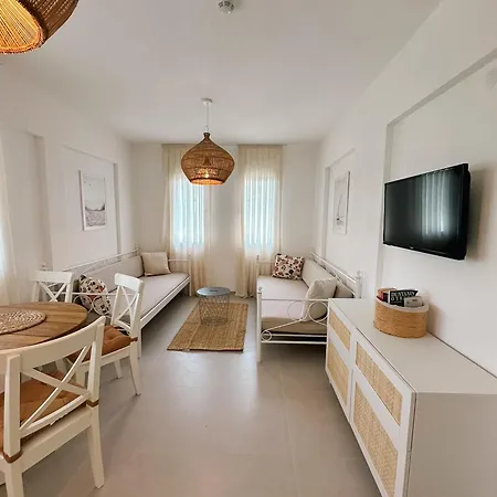 Apartmán Merhaba Suits *