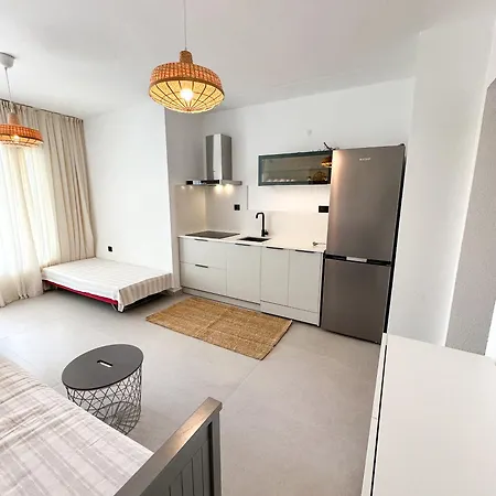 Merhaba Suits * Datca