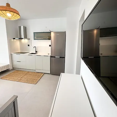 Merhaba Suits Apartmán