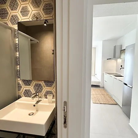 Apartment Merhaba Suits *