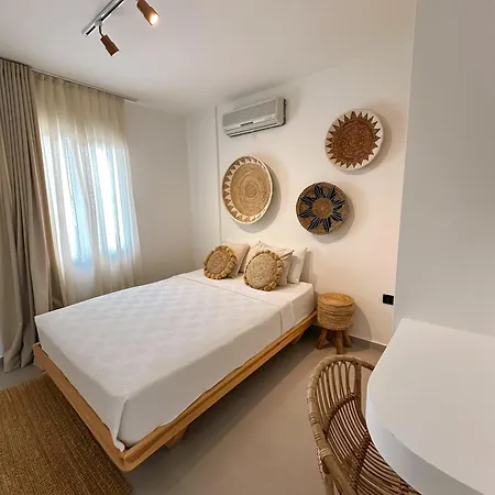 Merhaba Suits * Datca