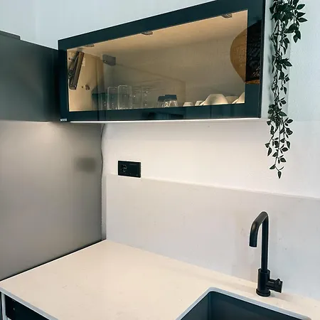 Merhaba Suits Apartment