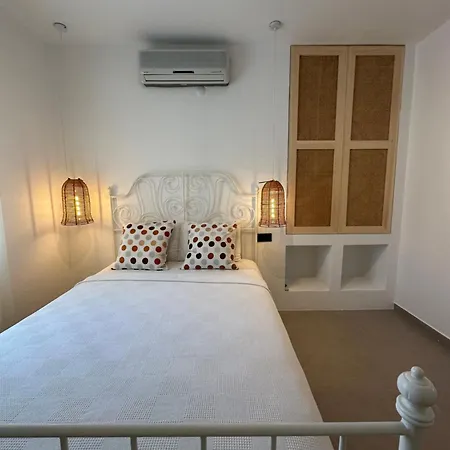 Apartmán Merhaba Suits Datça