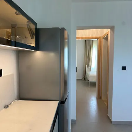 Apartment Merhaba Suits *