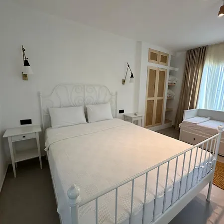 Merhaba Suits Apartment