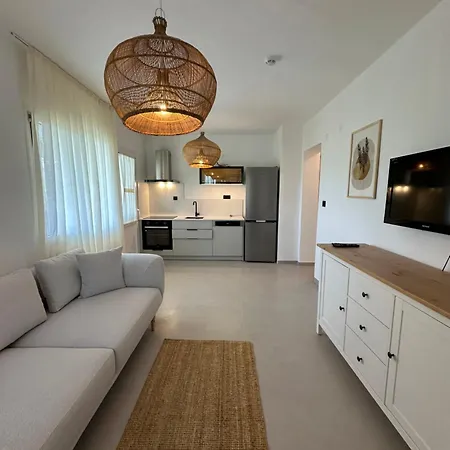 Merhaba Suits Apartmán *