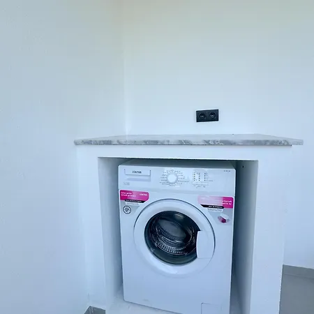 Apartmán Merhaba Suits Datça