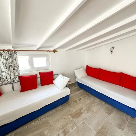 Merhaba Suits * Datca