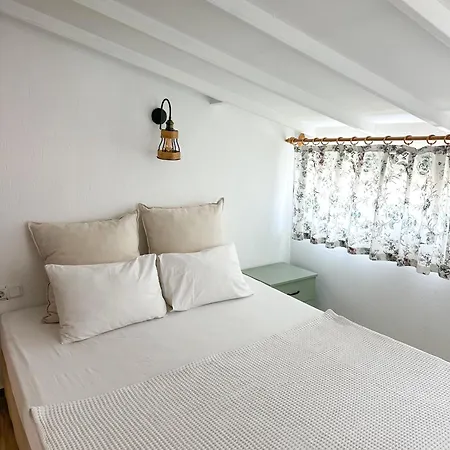 Merhaba Suits Apartmán