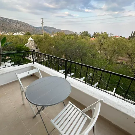 Merhaba Suits Apartment