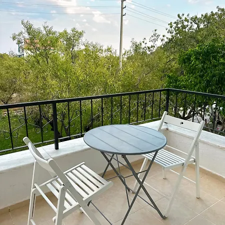 Merhaba Suits Apartmán Datça