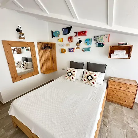 Merhaba Suits Apartment *